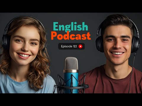 Learn English quickly with | English learning Conversation | Episode 122
