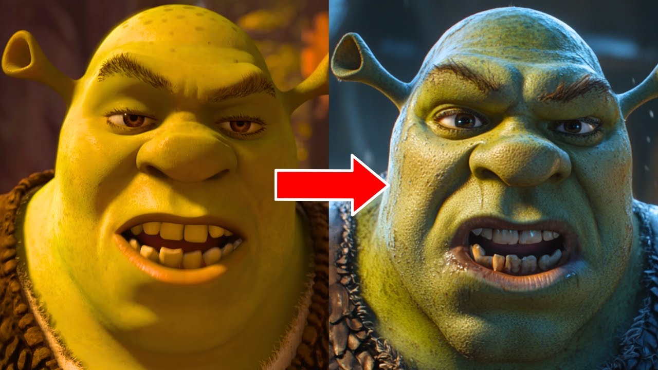 Create AI Enhanced Movies – Step-by-Step Tutorial 🤖🎥