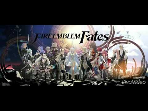 Fire Emblem Conquest or Birthright? Which do I play first?