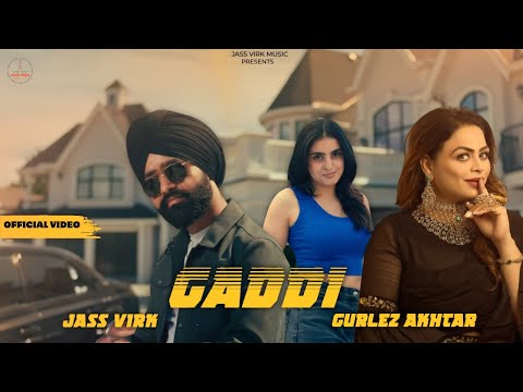Gaddi