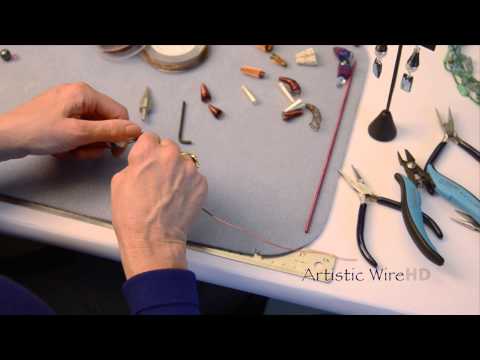 Artistic Wire - Conetastic Mandrel