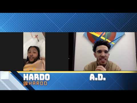 Hardo speaks on Bottom of the Trap, relationship w/ Icewear Vezzo, Pittsburgh lifestyle & more!