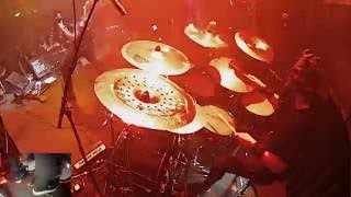 Gabe Seeber - Abbath - Count The Dead