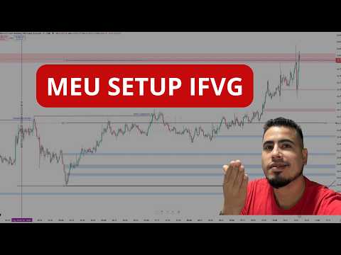 Tutorial: Configuração Inicial Completa do NinjaTrader