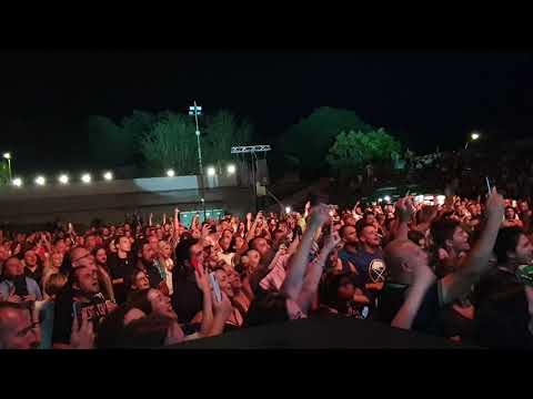 Aki Rahimovski & Rock Symphony - Bitola 2021