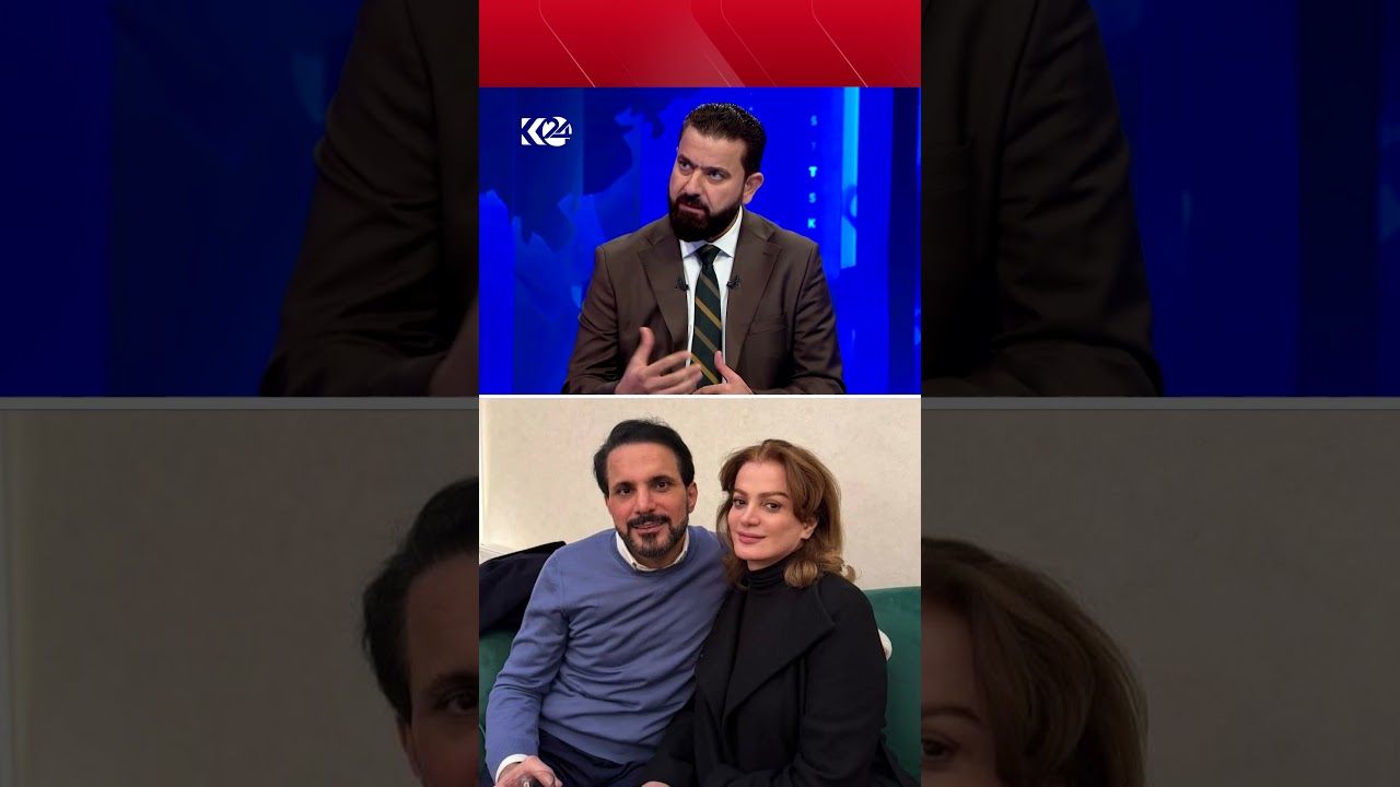 ڤیدیۆ | سێبوور مەنتک دەڵێت سروە عەبدولواحید بەمنی گوت بافڵ تاڵەبانی وەكوو مافیا رەفتار دەكات