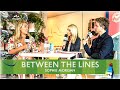Between the Lines, Episode 6: Sophie Morgan | Wimbledon 2022