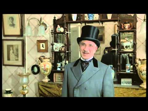 Elementaire, mon cher... Lock Holmes ( 1988 - bande annonce )