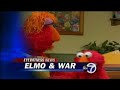 Elmo Sing Along Fun Time