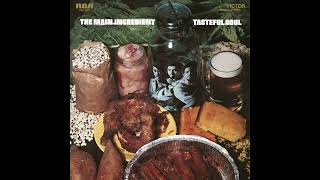 The Main Ingredient – Magic Shoes ( HD Vinyl Audio )