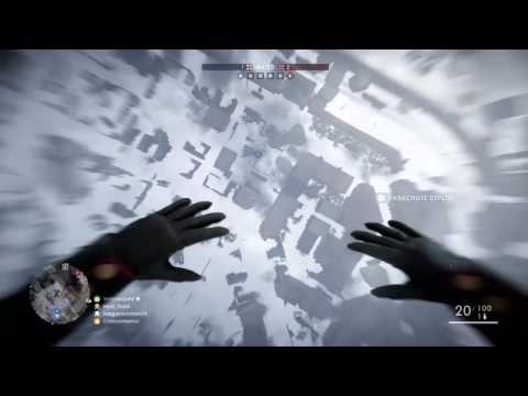 Battlefield (PS4) WW1 Expert Tactics