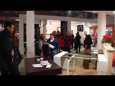 L'Artigiano in Fiera 2012 - Speciale AF-Moda e Abitare la Casa