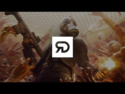 [Deathstep] LOPARX - Symphonie des Grauens