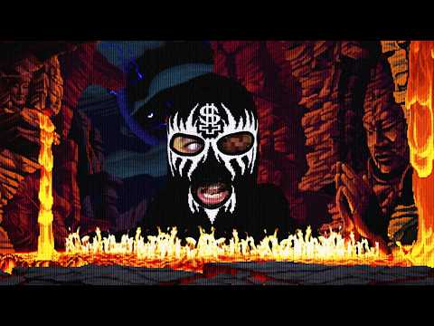 Sagan UMMO - Not Cute Just Psycho (Video Oficial)