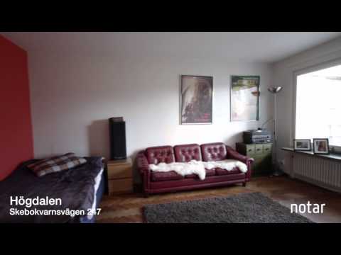 Såld, 1:a · 37m2 · 1976 kr avg, Högdalen : Via Notar mäklare Älvsjö