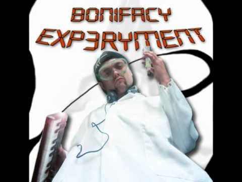 07. Bonifacy - Kto robi rap (prod. by Bonifacy)