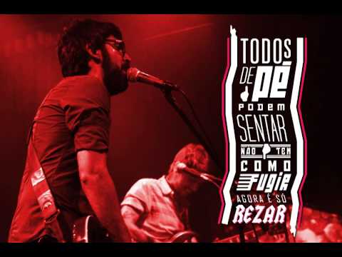 Video thumbnail for O Peso da Cruz
