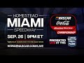 Live: eNASCAR Coca-Cola iRacing Series from Homestead-Miami Speedway