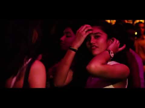 Commercial Night Ft. DJane DJoly.