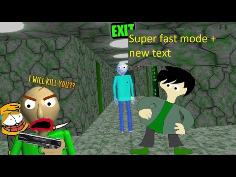 Radioactive disater (fabs basics 6) (SUPER FAST EDITION) it's very hard + new text