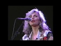Crescent city - Emmylou Harris - live 1995