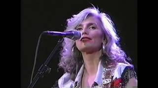 Crescent city - Emmylou Harris - live 1995