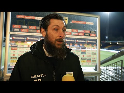 Nabeschouwing #CAMALM | Pascal Bosschaart en Erik Schouten