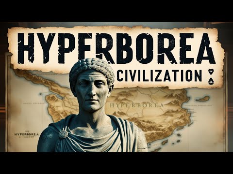 Hyperborea: Exploring the Mysteries of an Ancient Arctic Civilization