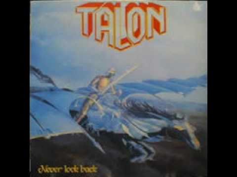 TALON- Call It Arson