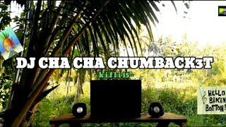 Download lagu DJ CHA CHA CHUM BUCK3T - ( DISTAN CHA CHA) KIFLI15 [ DGR ] 2K21 mp3