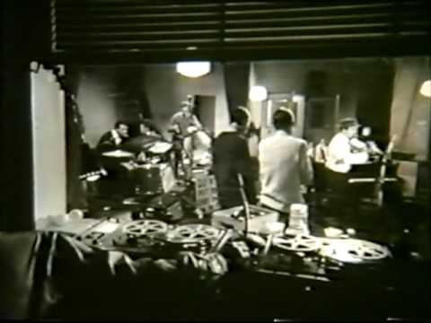 Acker Bilk - In A Persian Market