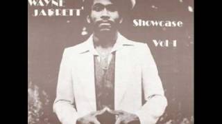 Wayne Jarrett - Every Tongue Shall tell
