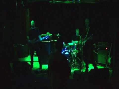Reeves Gabrels "Messin' With The Kid" and "Yesterday's Gone" 5/16/13 Louisville,KY