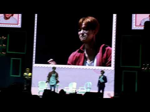 2017 Kim Jaejoong in Manila-Rising Sun