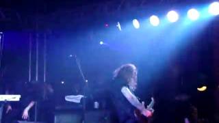 EVERGREY - OBEDIENCE