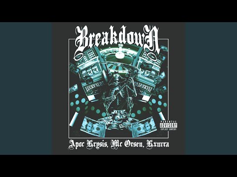 BREAKDOWN