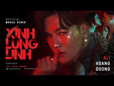 Xinh lung linh HOT - Ali Hoàng Dương