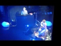 K's Choice - Now is Mine | Live Tivoli Oudegracht Utrecht 2012