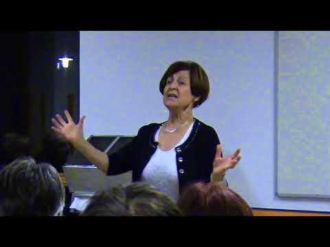 Bagdy Emőke – Párkapcsolat, család, kommunikáció, konfliktusmegoldás (Telki 2011)