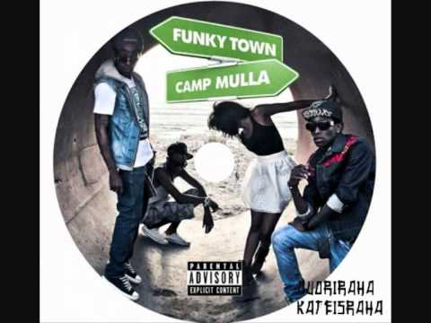 Camp Mulla x Prices Ft. Wizkid