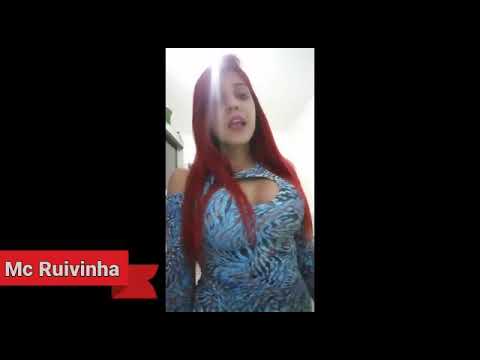 MC RUIVINHA - MULHER DO PODER (COVER)