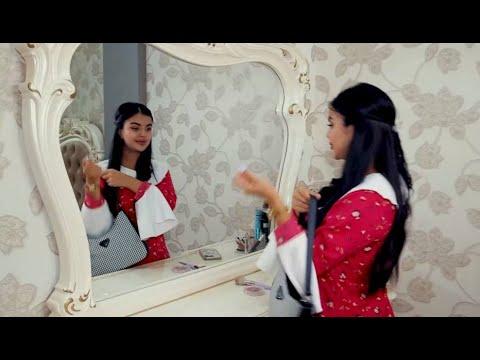 SODDA QAYNONA  (O'zbek kino)