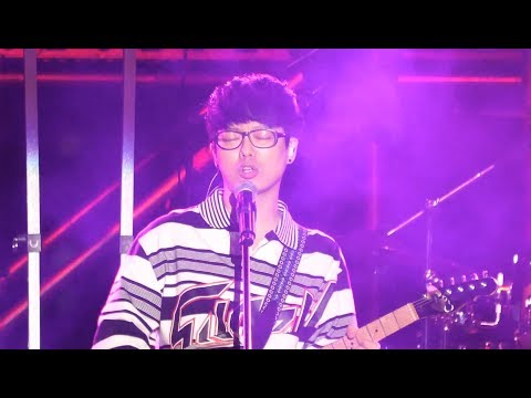 [4K] 180915 국카스텐 2018 렛츠락 페스티벌 Full Version