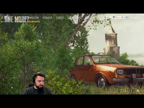 …ONE MORE? — PLAYERUNKNOWN'S BATTLEGROUNDS Ep28