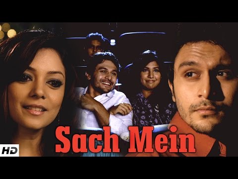 Gaurav Ghatnekar sach mein (short film)