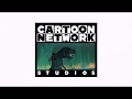 DLC Cartoon Network Studios Showtime Networks 2019