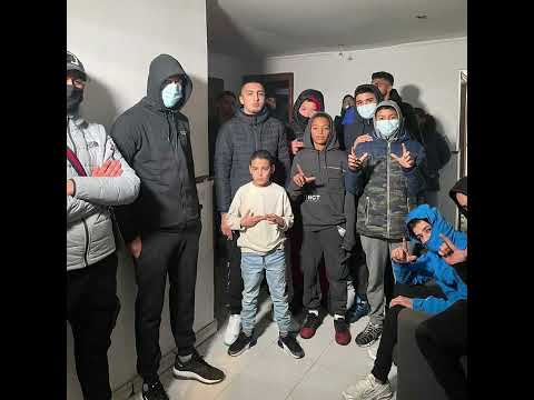 Enemigo - Morad & DovleRR