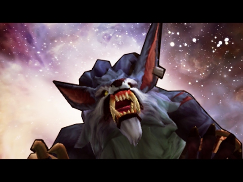 Warwick Rework is Beautiful