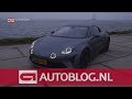 Alpine A110S rijtest: speelse sportauto is nog beter