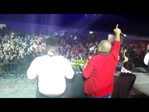 DJ TRABUCO - LINHA SUMMER FEST (PARTE 1) [24/04/2016]